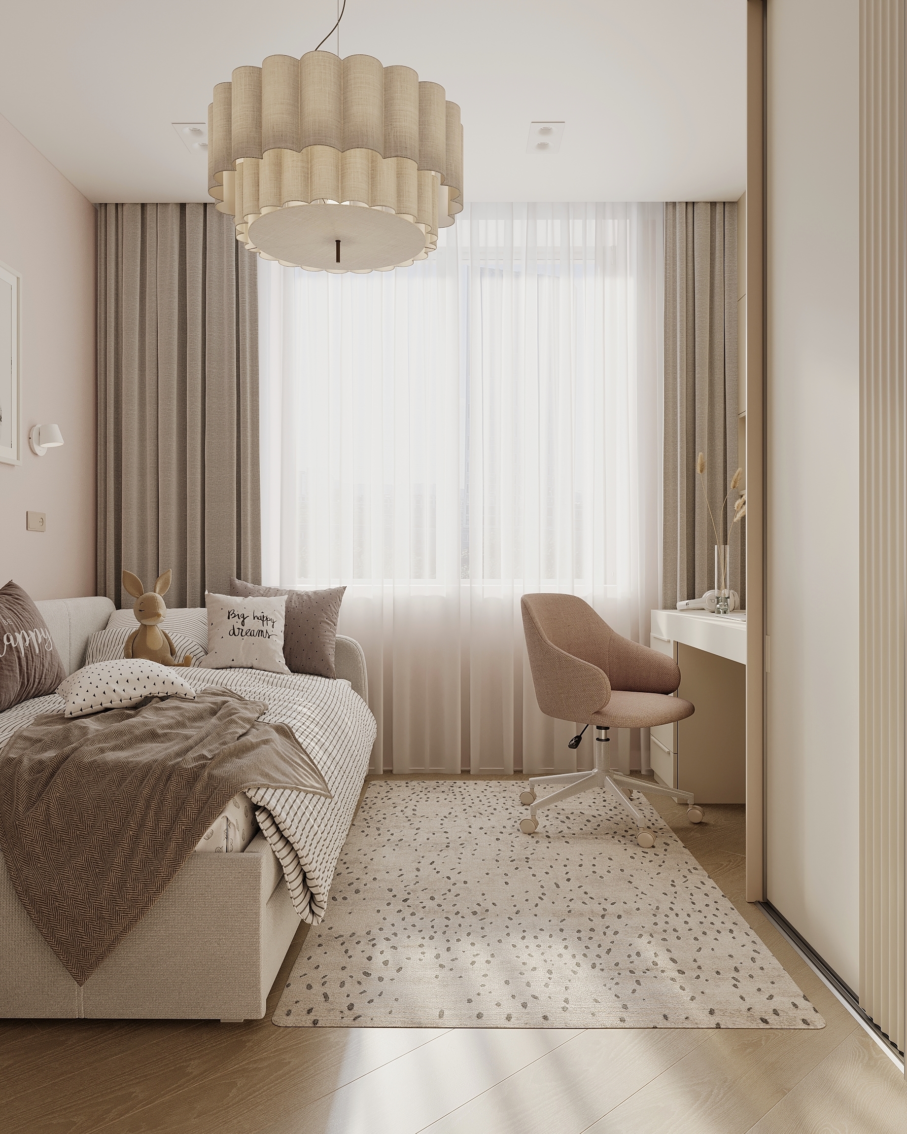 Квартира в ЖК Европейский Берег, Новосибирск-30