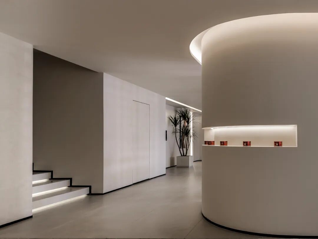 紫禁汇品设计全案托管交付 1500平ME会所 淡色物语 丨中国海口丨紫禁汇品设计-26