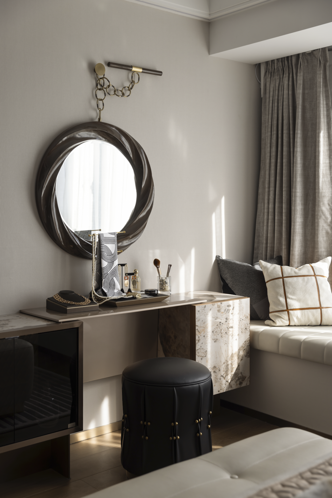 遵义中海九樾项目丨中国遵义丨Yan Design 大研设计-39