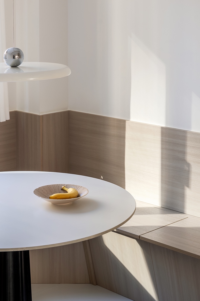 实景《巡回》｜摇滚后的停歇空间丨中国济南丨以志盛视-22