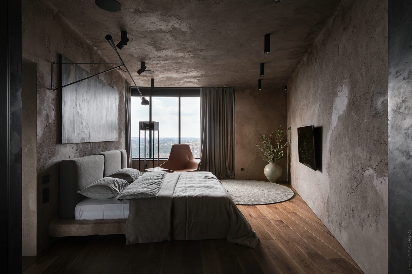 工业风演绎现代极简，原图下载-18