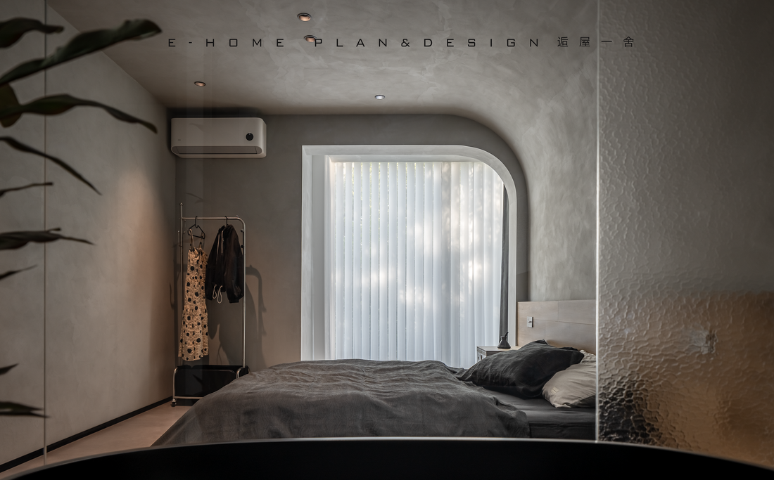 奥林匹克花园小区老房改造-33