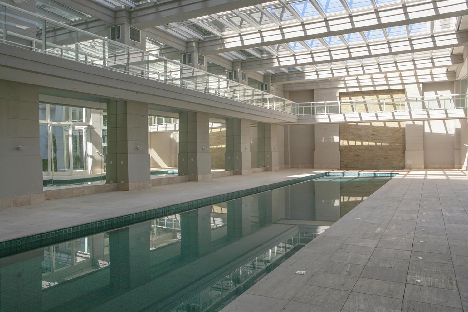 巴西 The Place 住宅楼-7