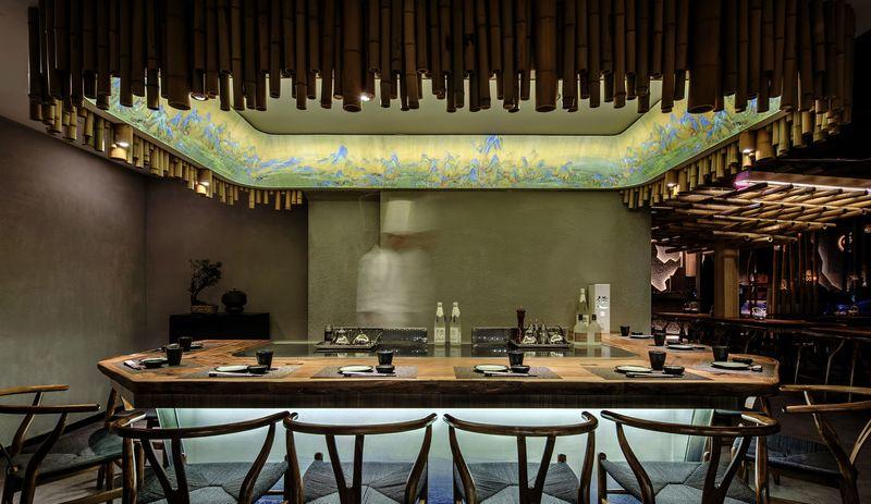 尚之雅餐饮空间-20