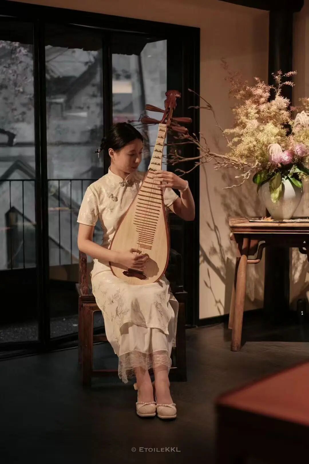 东坡文人面馆丨中国杭州丨杭州观堂室内设计有限公司-33