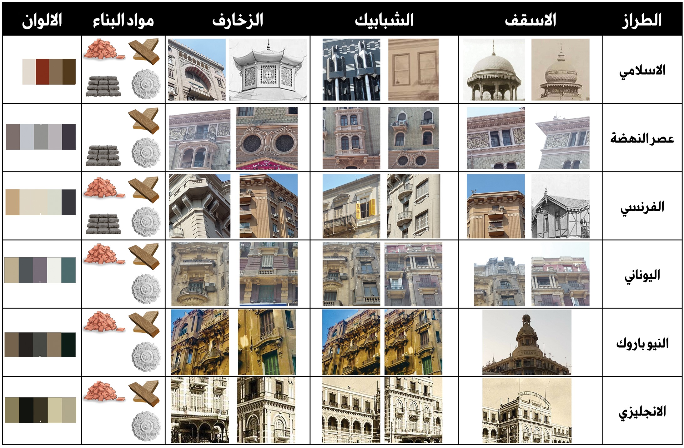 埃及开罗 Azbakiya 花园竞赛-40