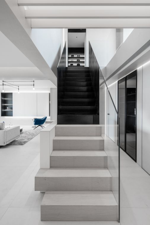 他家每间卧室都是个小家，三代人天天见面没摩擦!-41