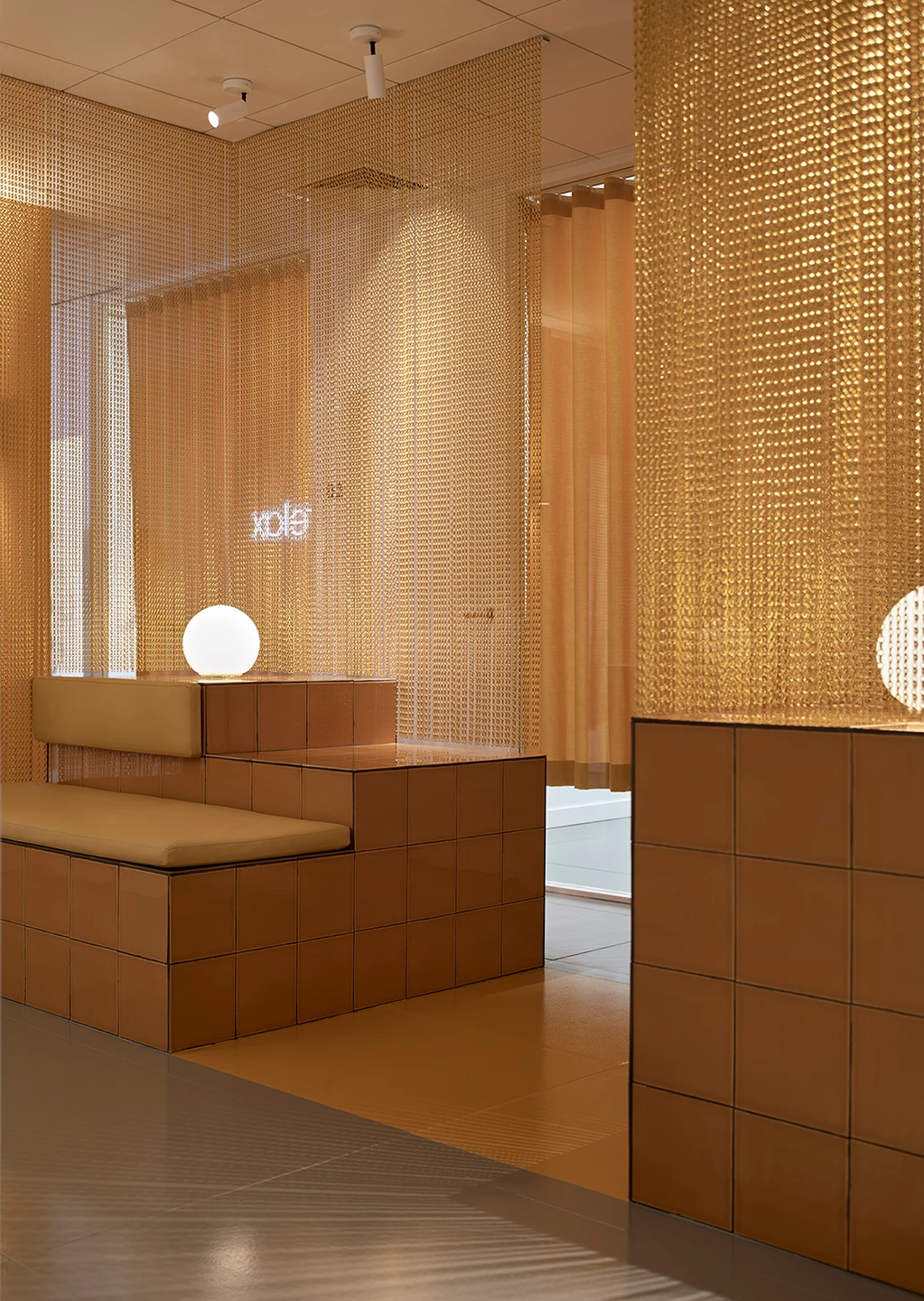 太阳之钥·牙科诊所丨西班牙-8