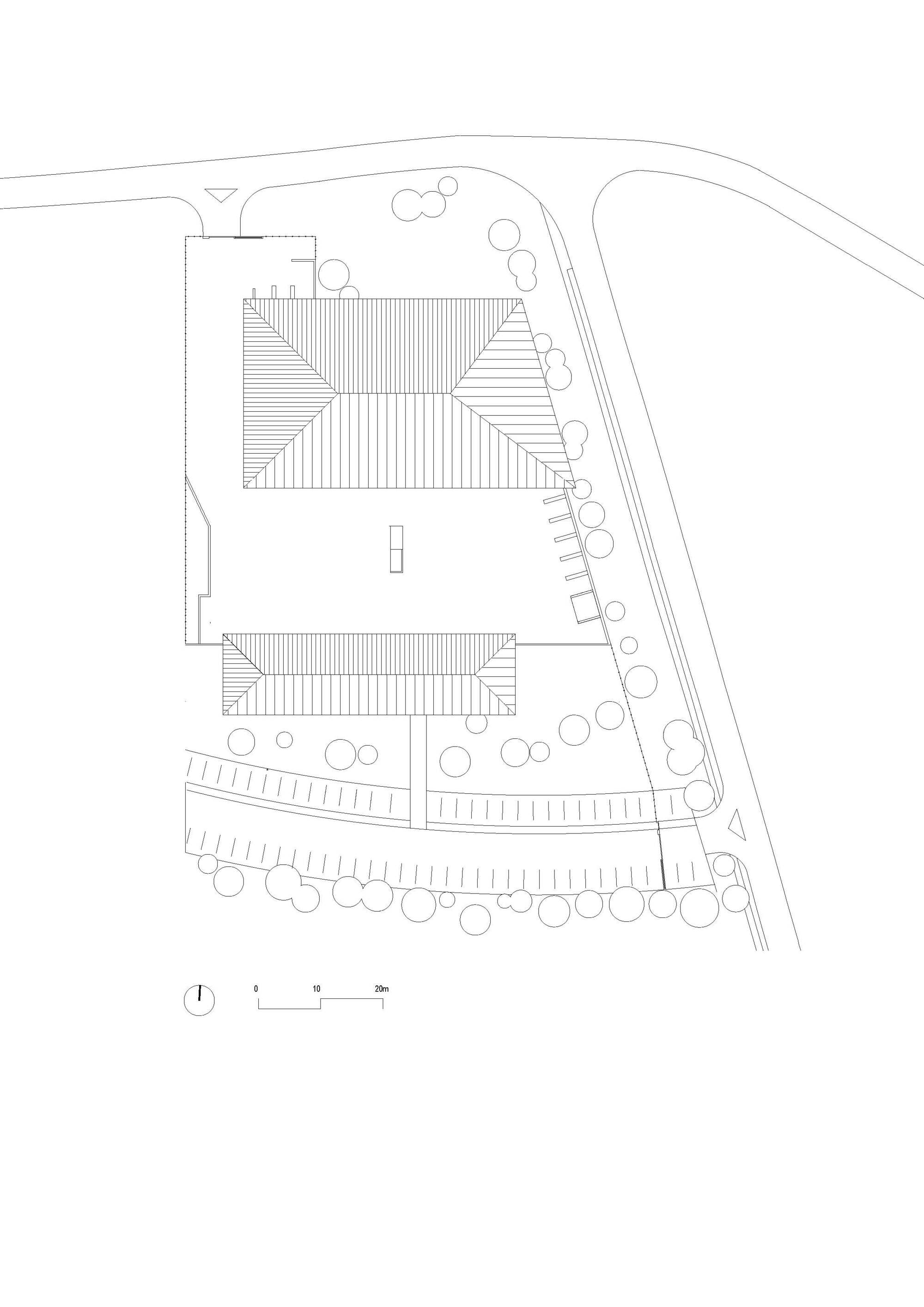北伊塞克斯市政技术中心-29