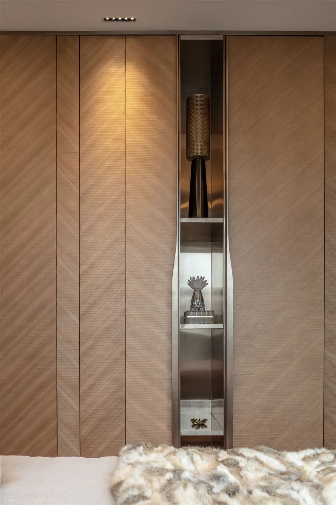 花漾·卢湾68丨中国上海丨KLID达观国际建筑设计事务所-94