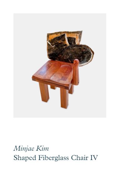 金旻载与母亲李宥丽的创意世界丨美国纽约-55