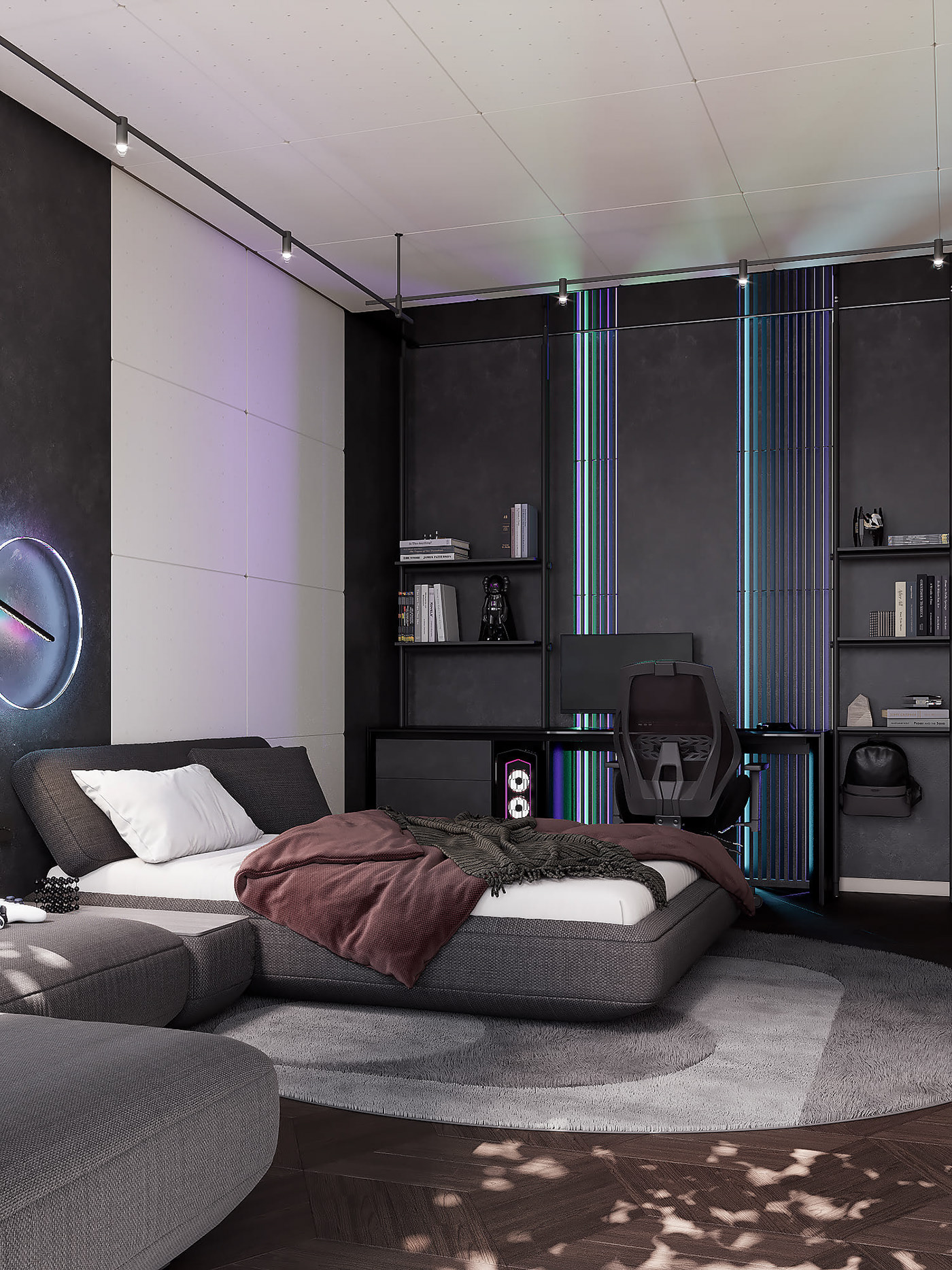 乌克兰Sao Studio最新设计作品-30