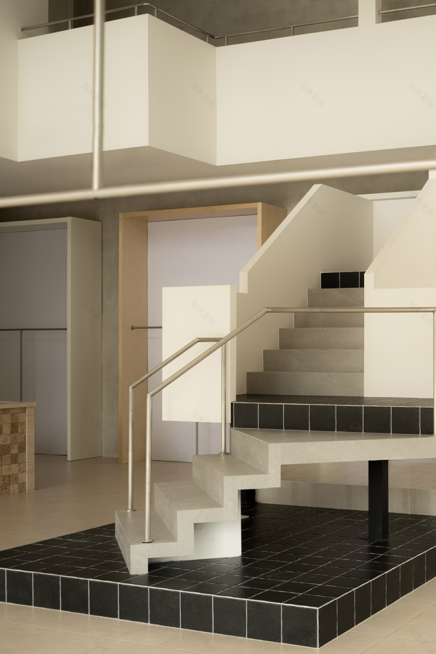 丰盈的尺度丨中国广西丨笾界建筑-43