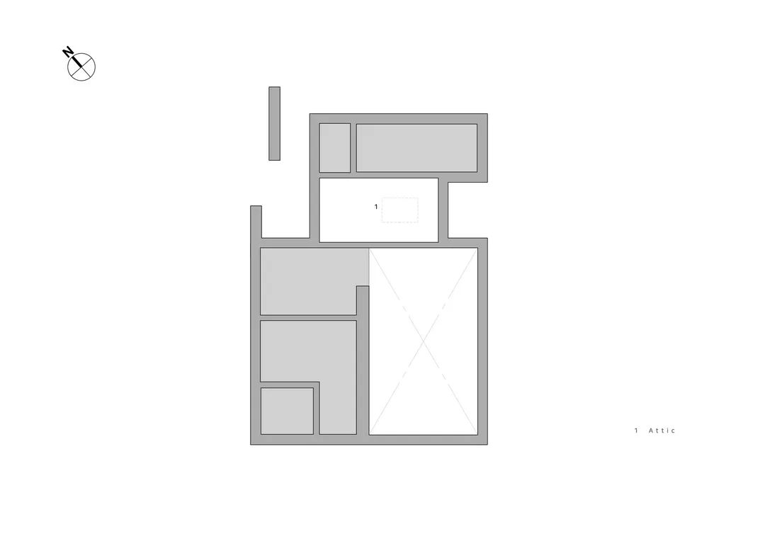 盆唐纪念公园骨灰堂丨韩国城南市丨Studio zt-107