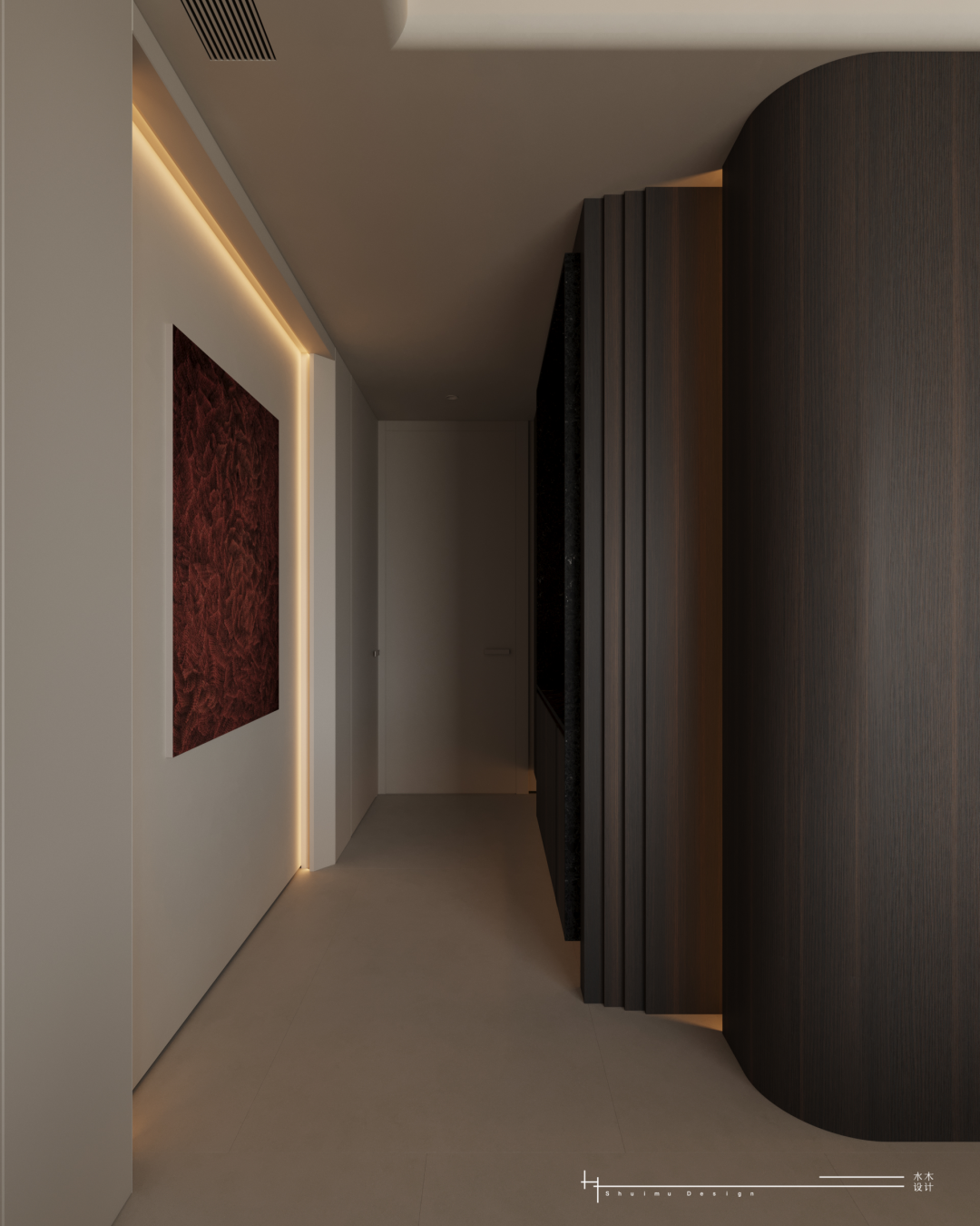 紫金堡 · 艺术栖隐奢-45