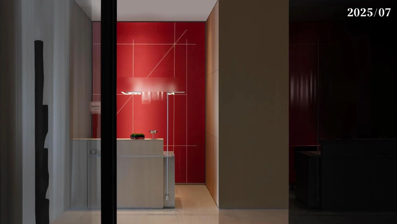 耶鲁门窗高定展厅丨三谷设计（设计师谷腾）-46