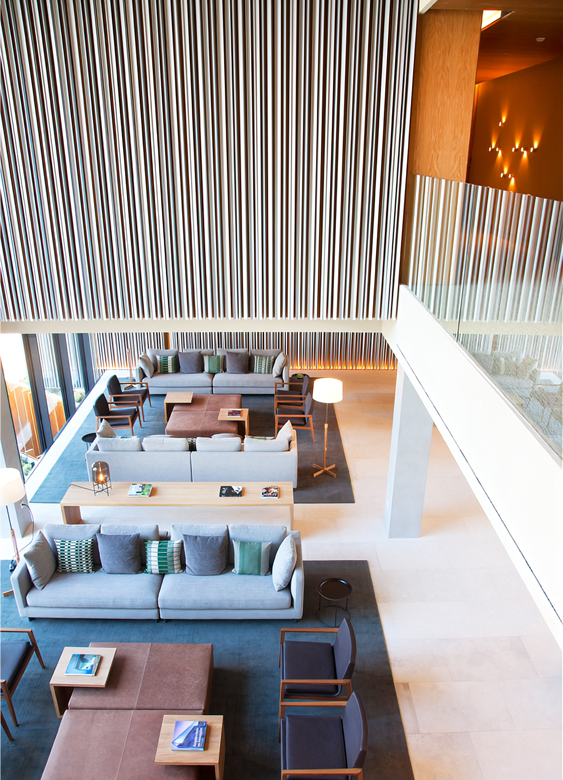 Arima 酒店丨英国巴斯丨Sandra Tarruela-1