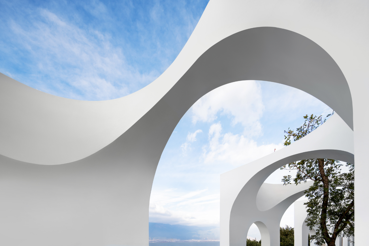 YAZA野在山川酒店丨谢柯,赵扬-121