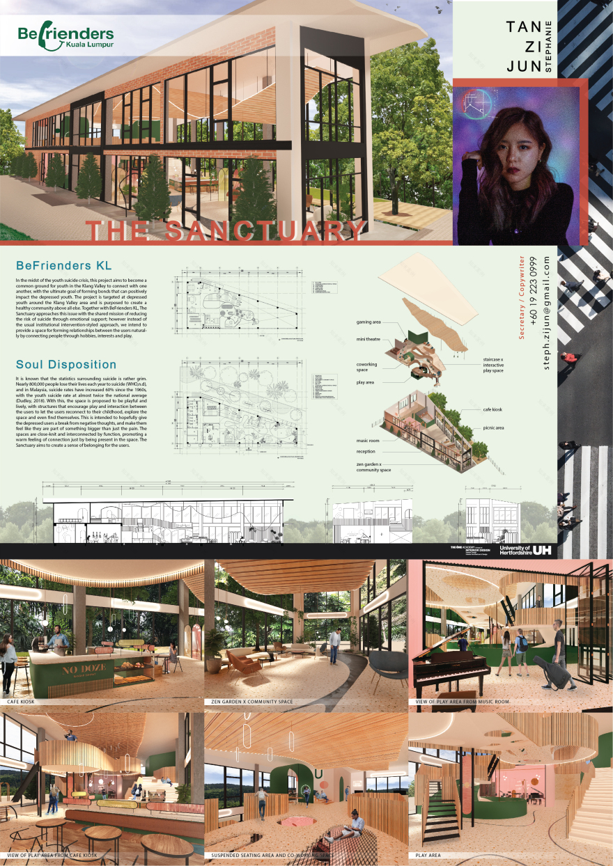 毕业设计丨RYOKAKU D.EX 1605 团队-6