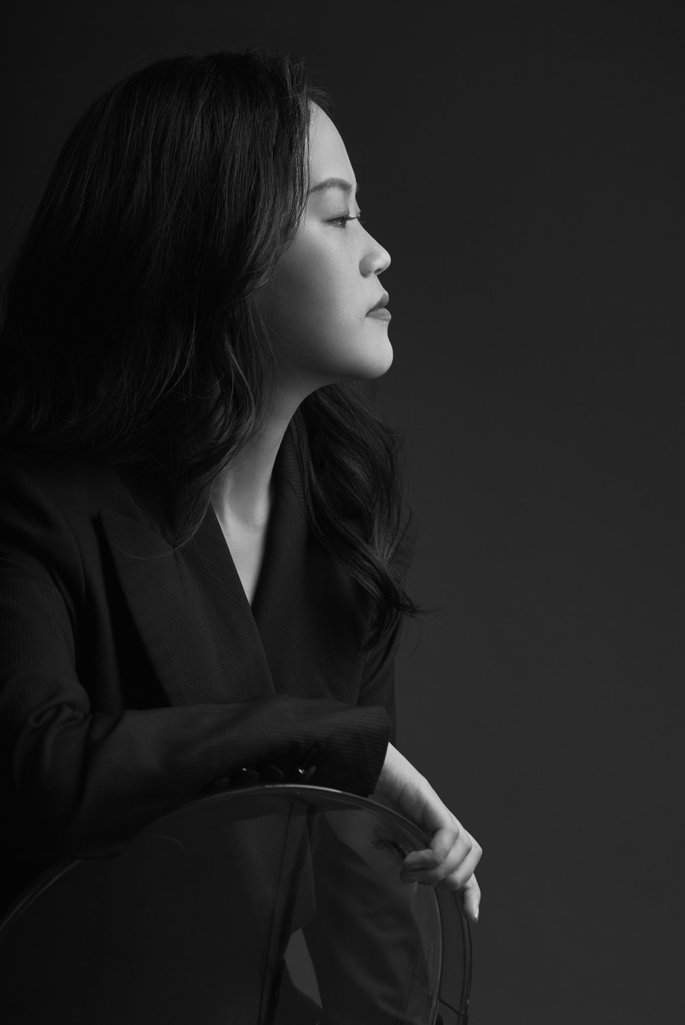 初见月子会所丨北京木一设计-40