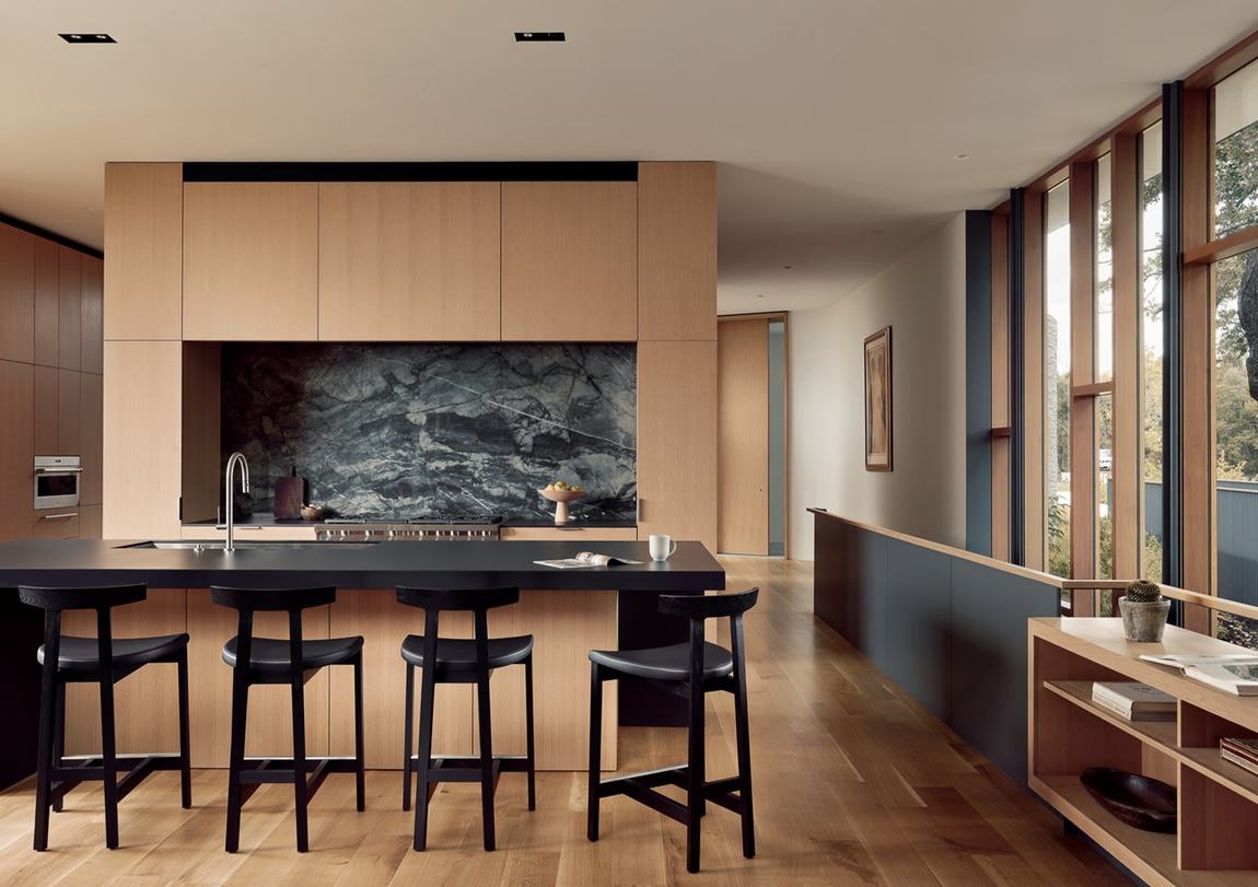 City Park住宅丨美国奥斯汀丨Alterstudio Architecture-32