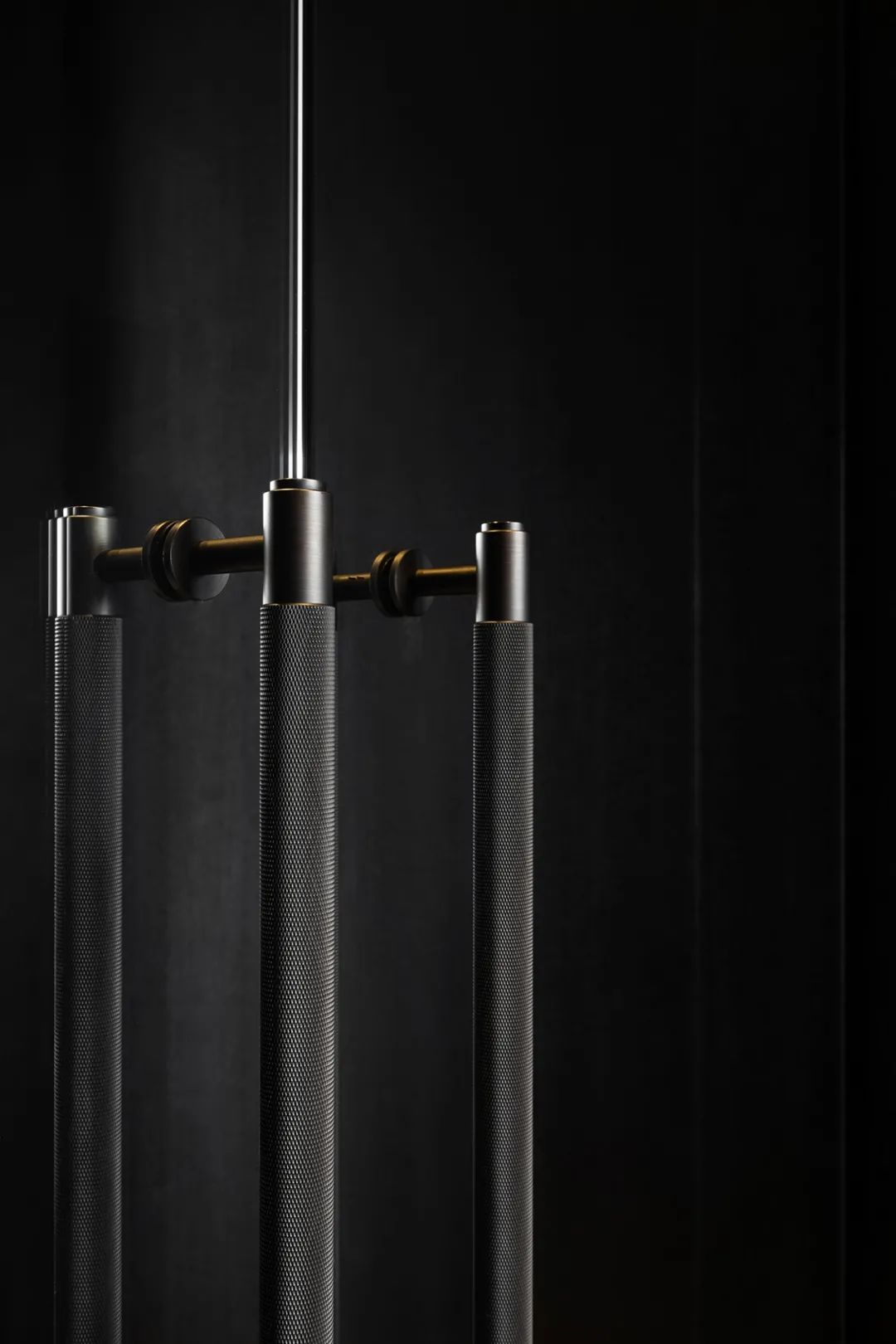 乌克兰基辅 LOFT 公寓丨Ter.Architects-39