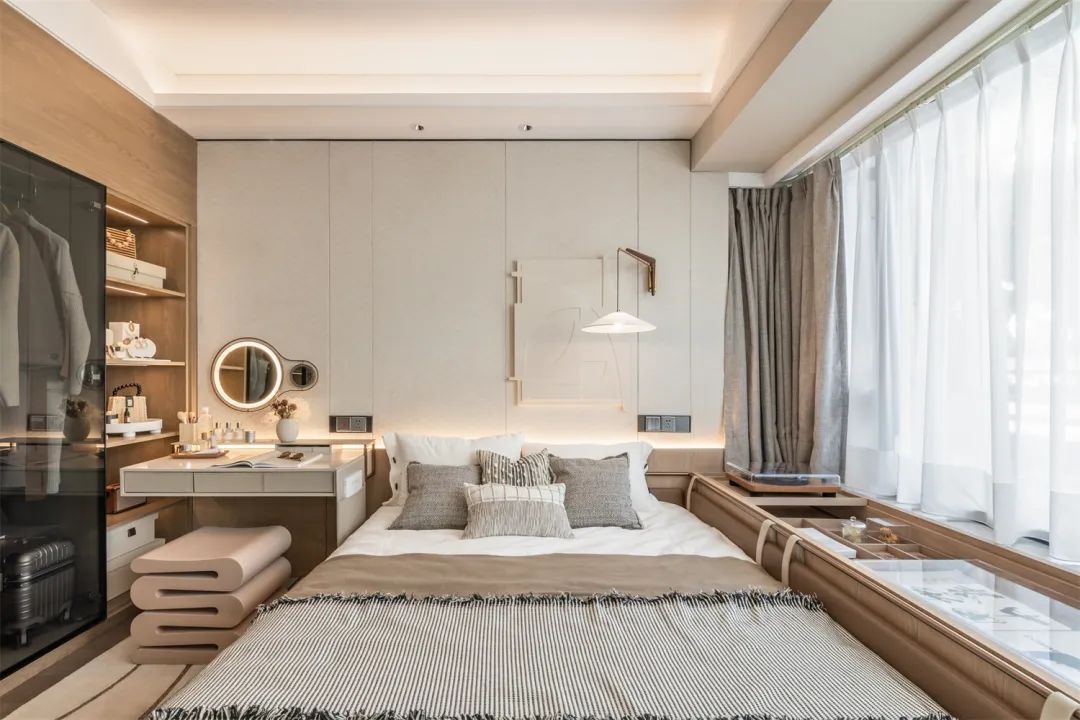 中海丽湾尚宸丨中国佛山丨ENJOYDESIGN-36