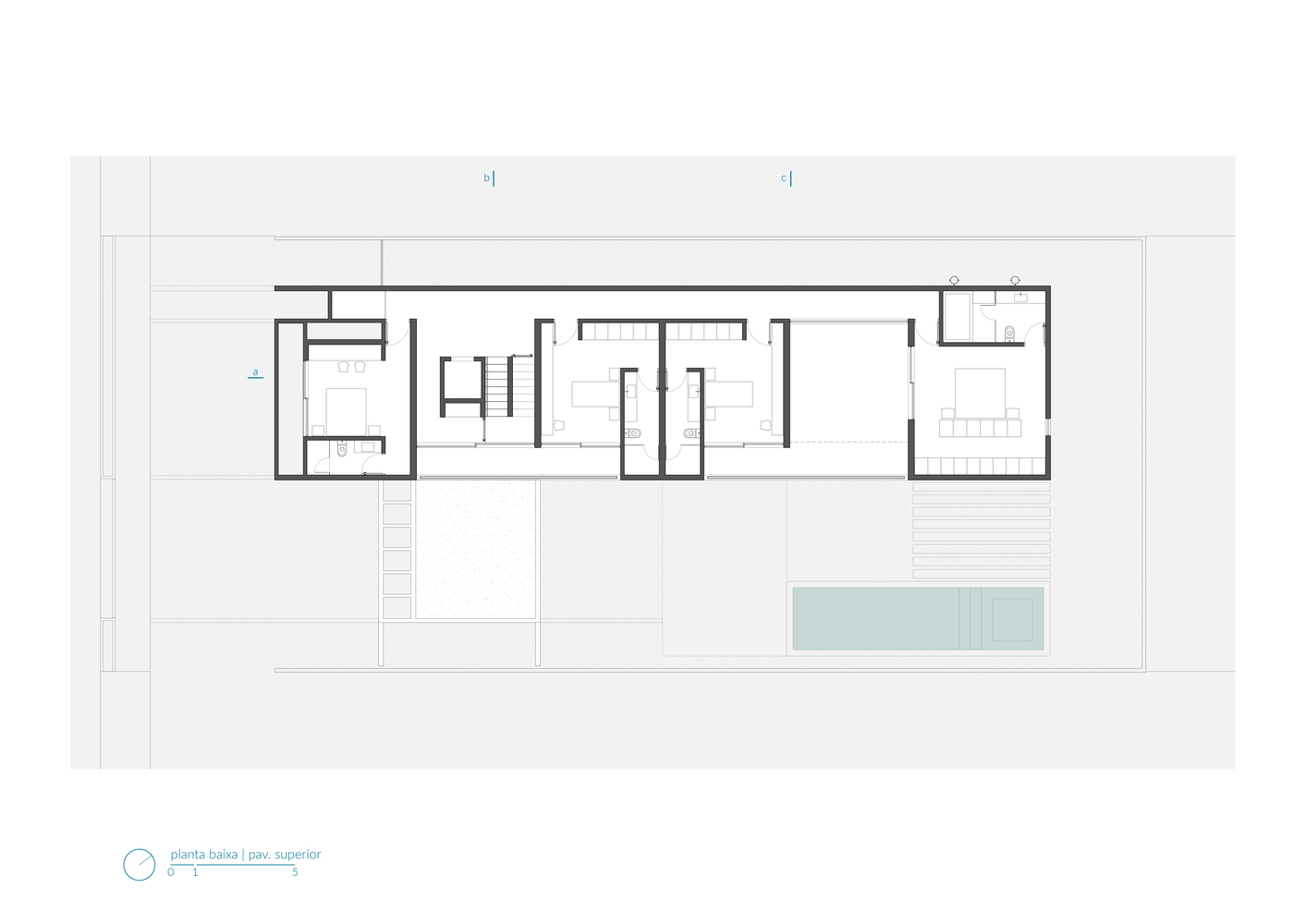 Casa Petry 住宅-34