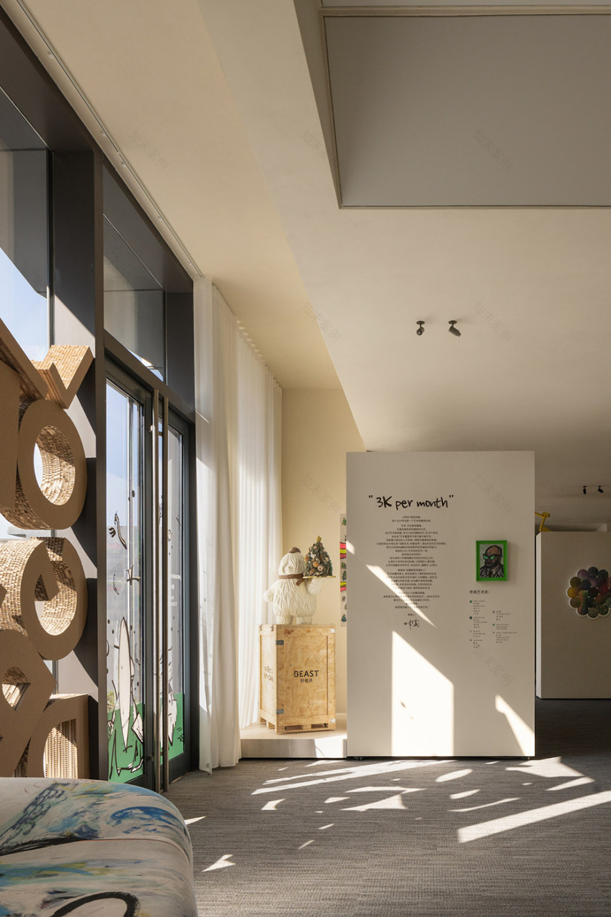 DPD递加设计办公总部丨中国广州-130