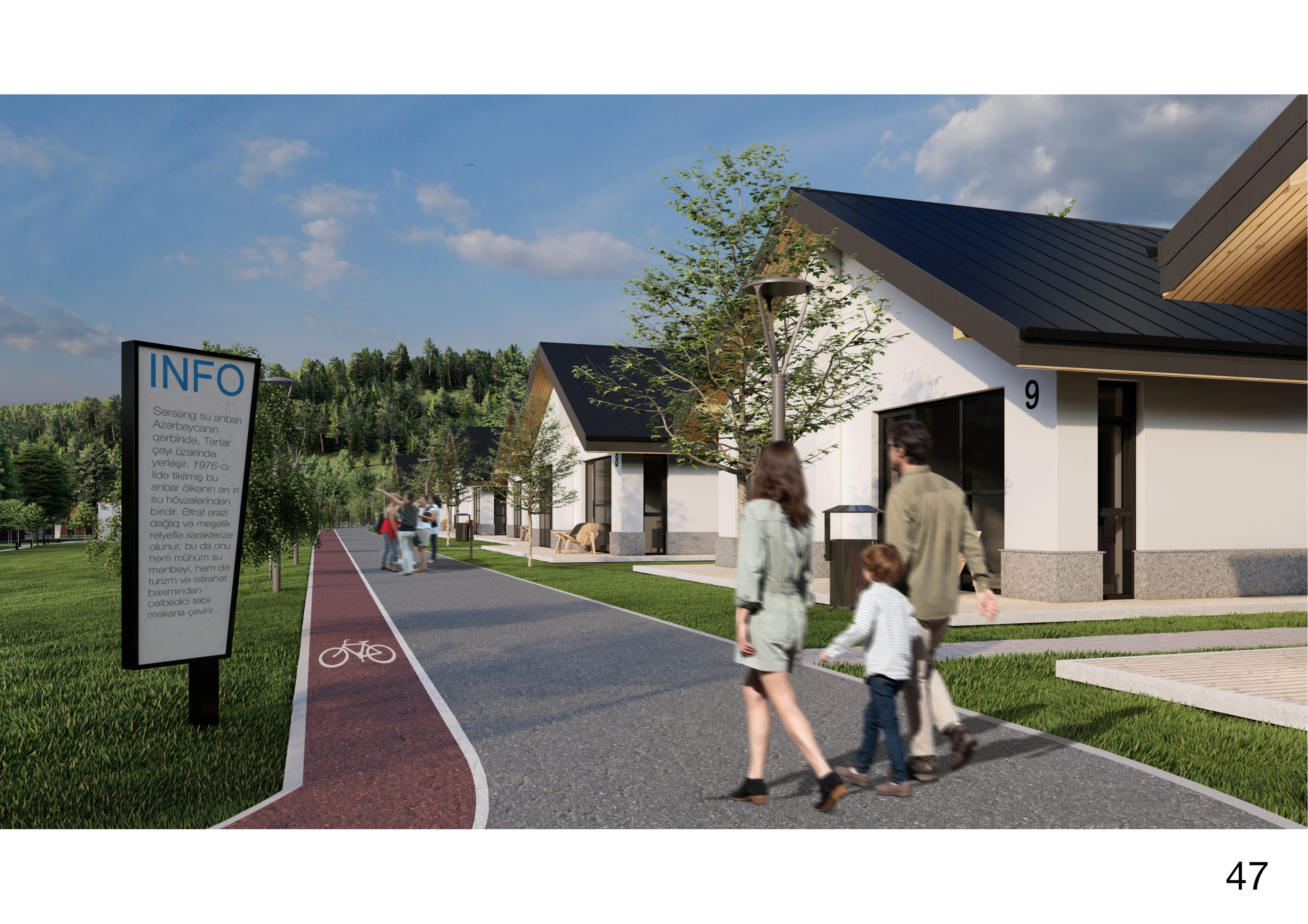 SƏRSƏNG项目丨阿塞拜疆-60