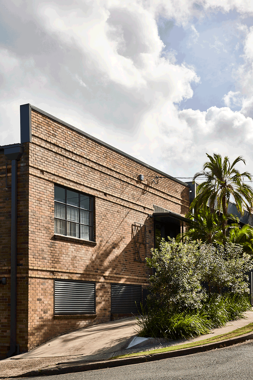 绿意盎然的自然系工作室丨澳大利亚丨Daniel Boddam Studio-56