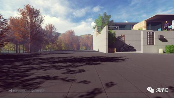 生活的理想就是为了理想的生活，拾伍M小院-14