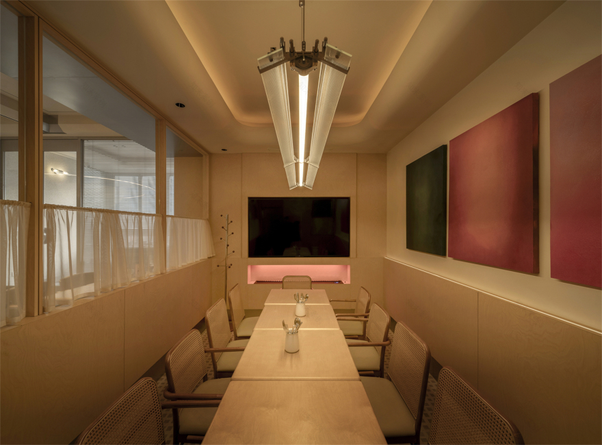 OI早午餐小酒馆丨中国沈阳丨派克齐(PKQ)空间设计机构,杭州观著文化创意有限公司-68