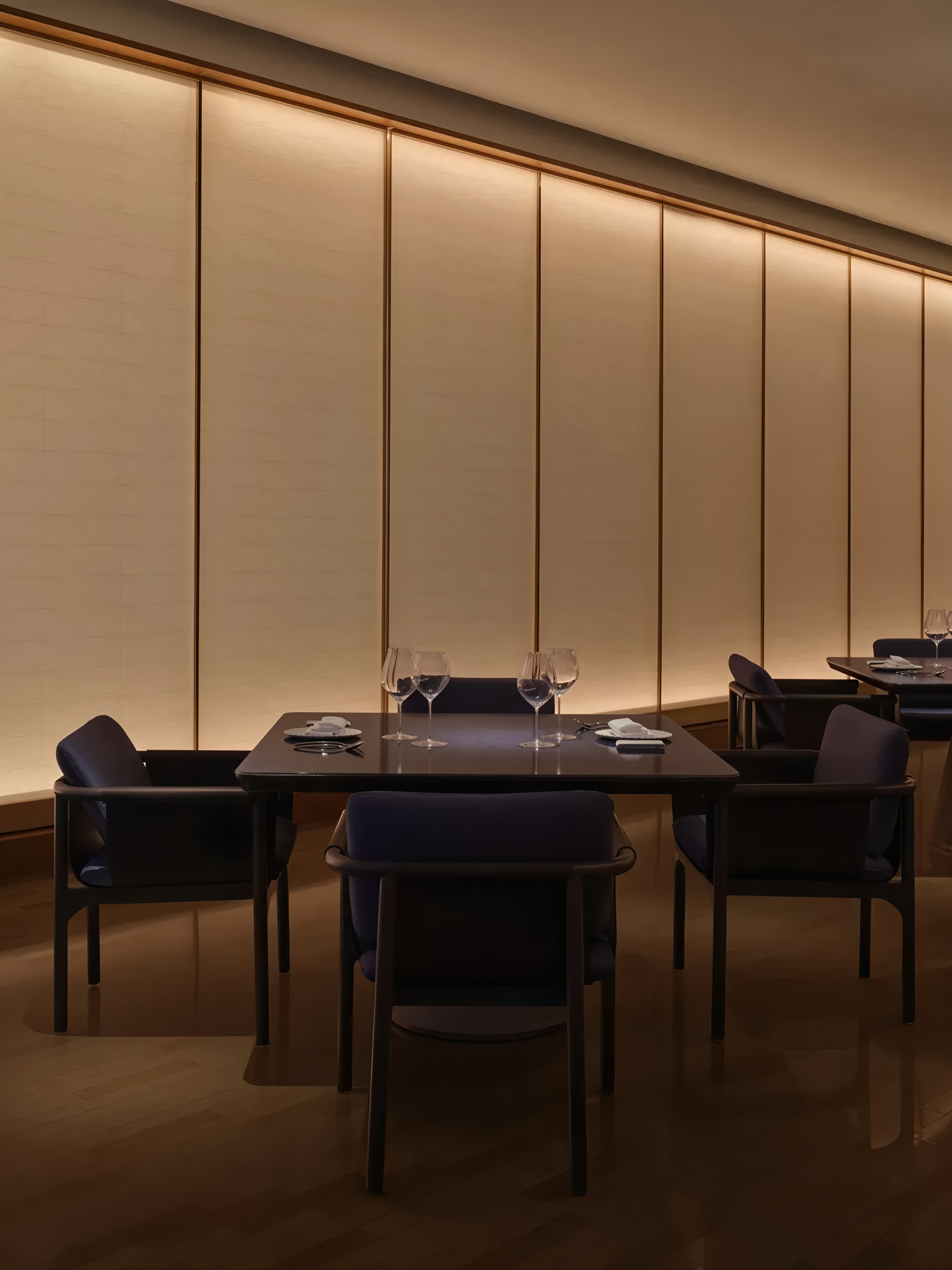 MF Town厦航服务文化体验空间丨中国厦门丨立品设计-42