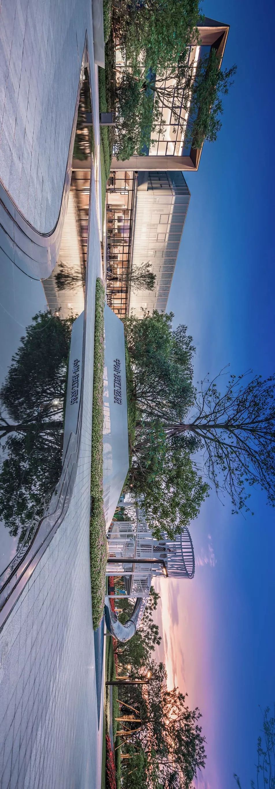 项目巡礼 | 滨江头排筑奢宅，美好生活为江来-4