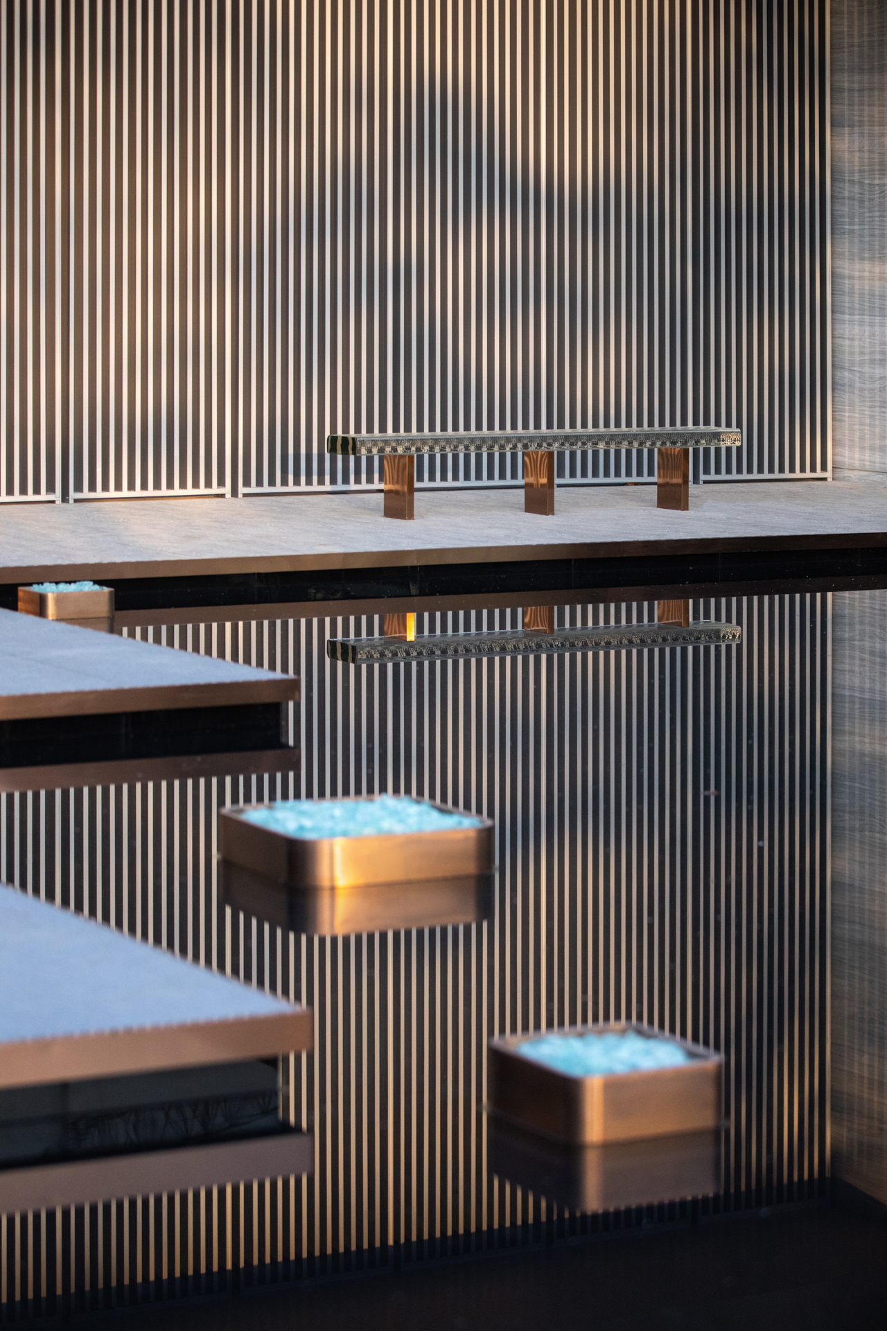 HONOR ONE 圆尊府丨中国杭州丨荷于景观设计咨询（上海）有限公司-39