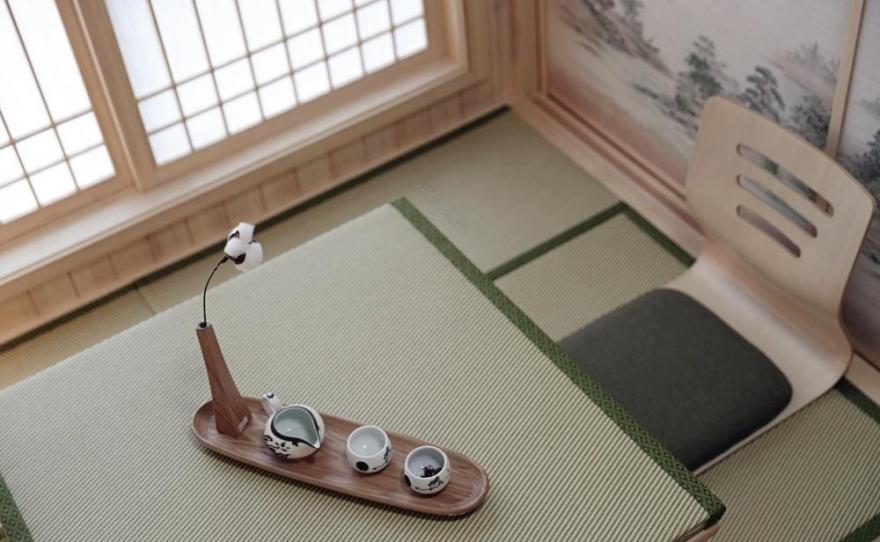 多样风格混搭,打造城市小公寓的舒适生活-66