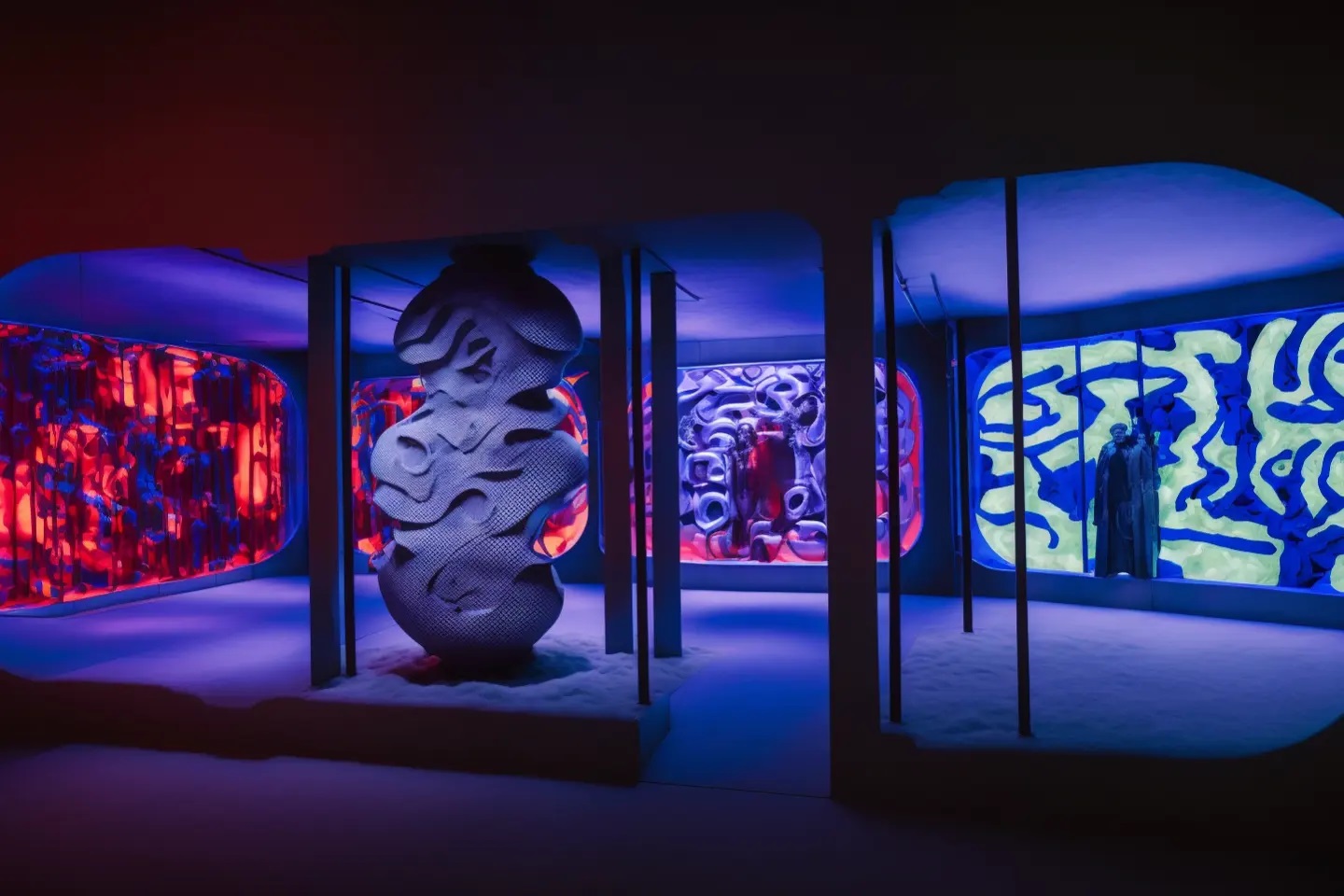 矿业客户体验中心-6