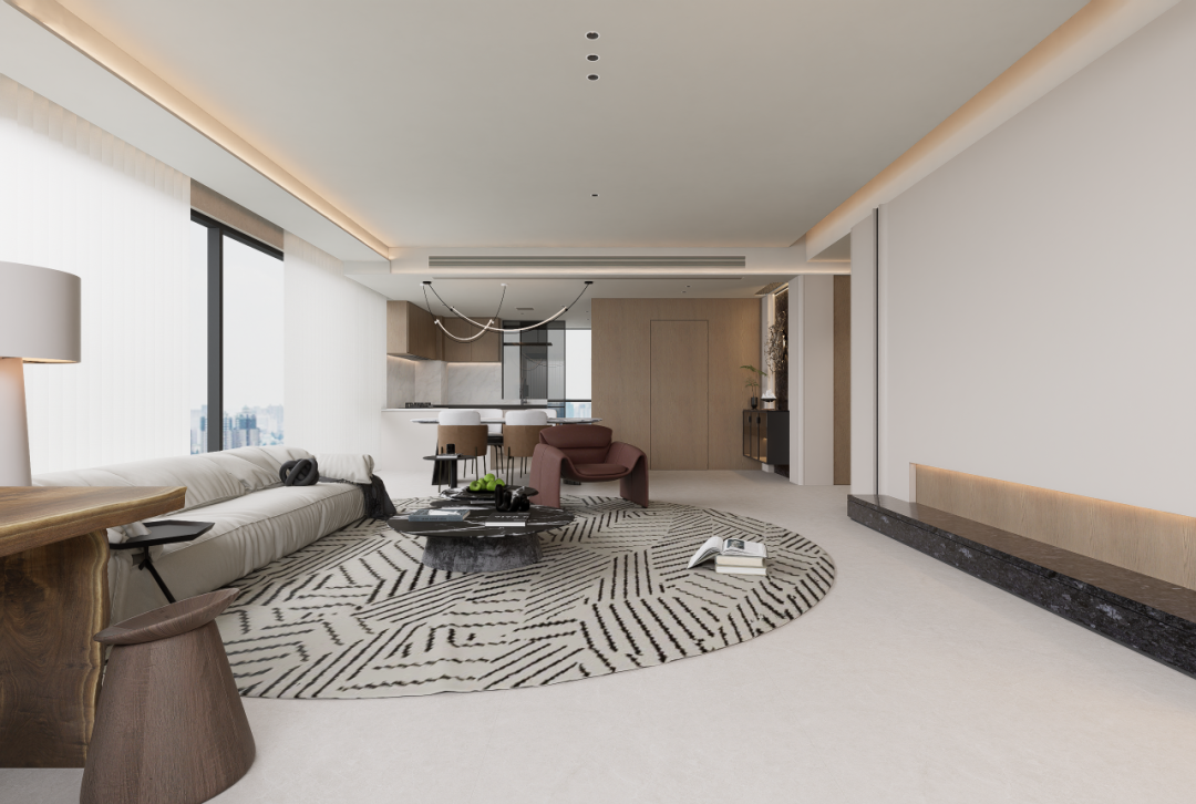 柳州和顺江山192m²丨中国柳州-17