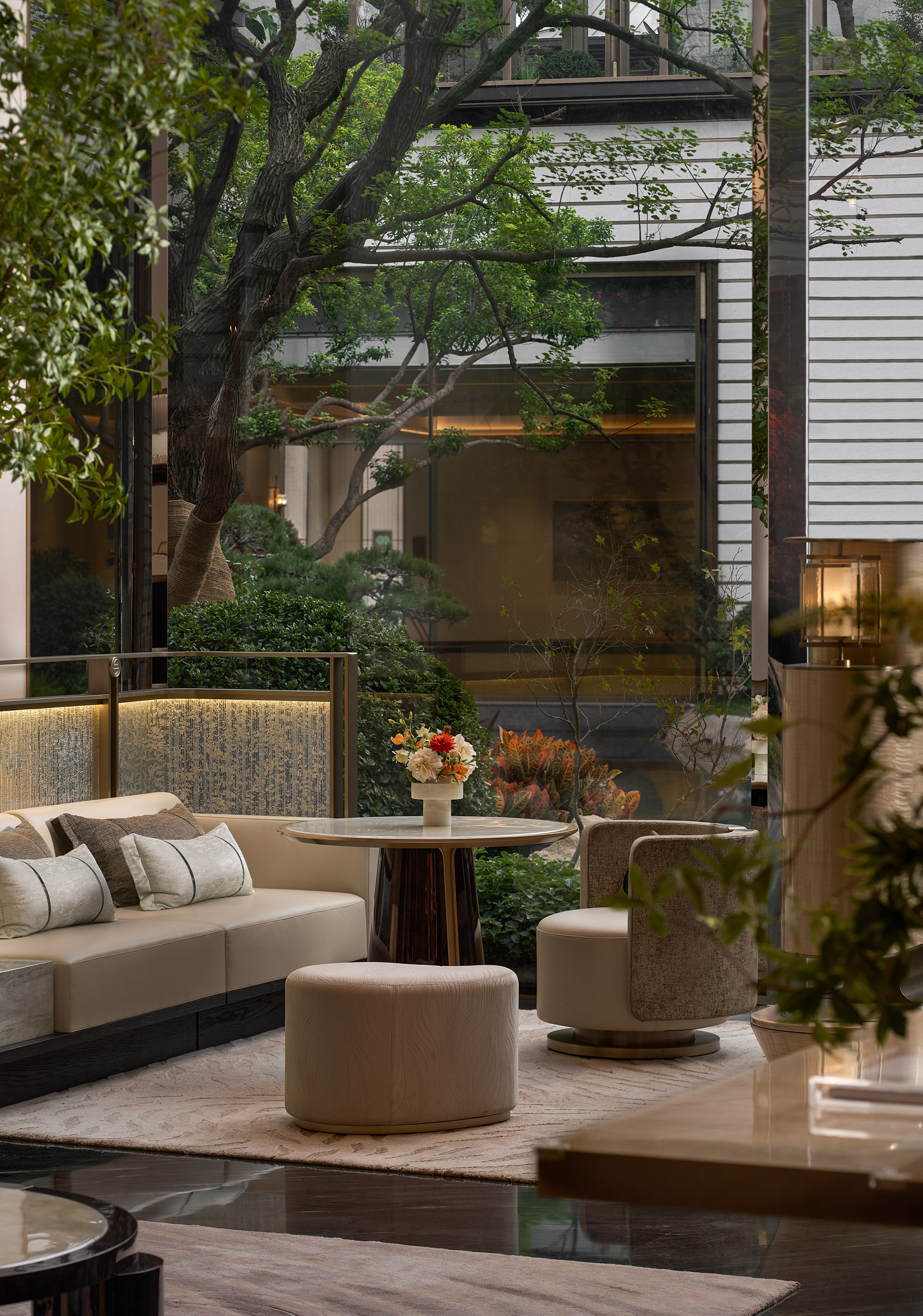 建发 · 良渚新生 琮韵东方丨零次方设计-26