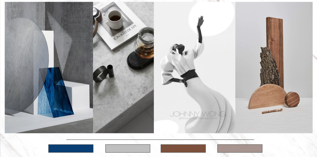 金科天元道 | 现代风格家居的个性解读-29