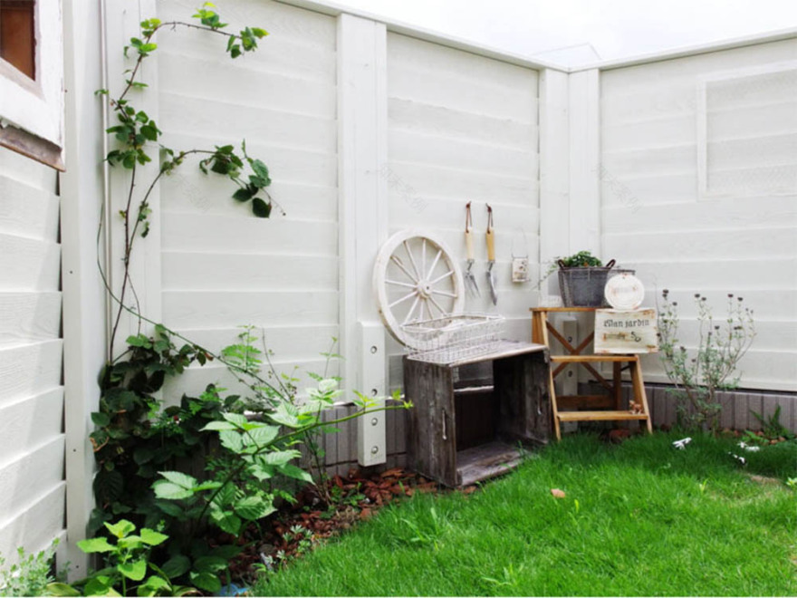 世田谷区の家-36