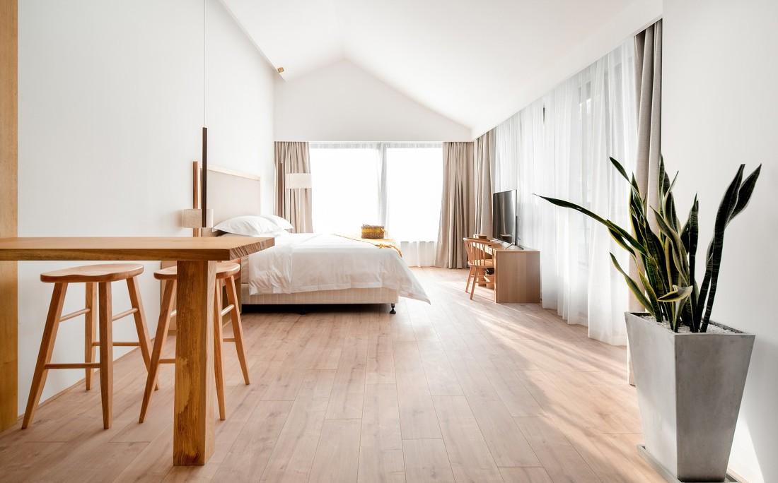 民谣里野奢帐篷酒店-43