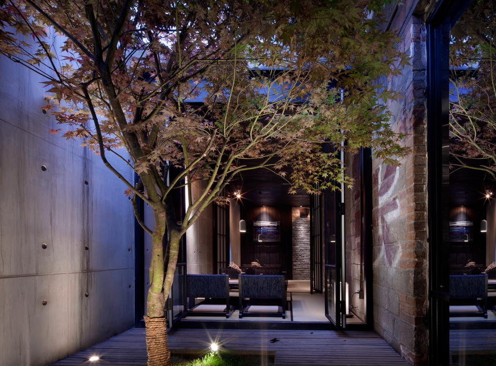 重庆秋叶日料北仓店-15