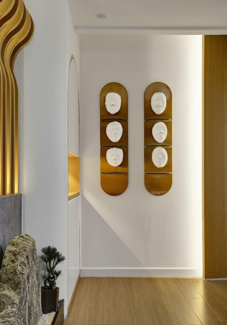 小颜的简约宜居空间-2