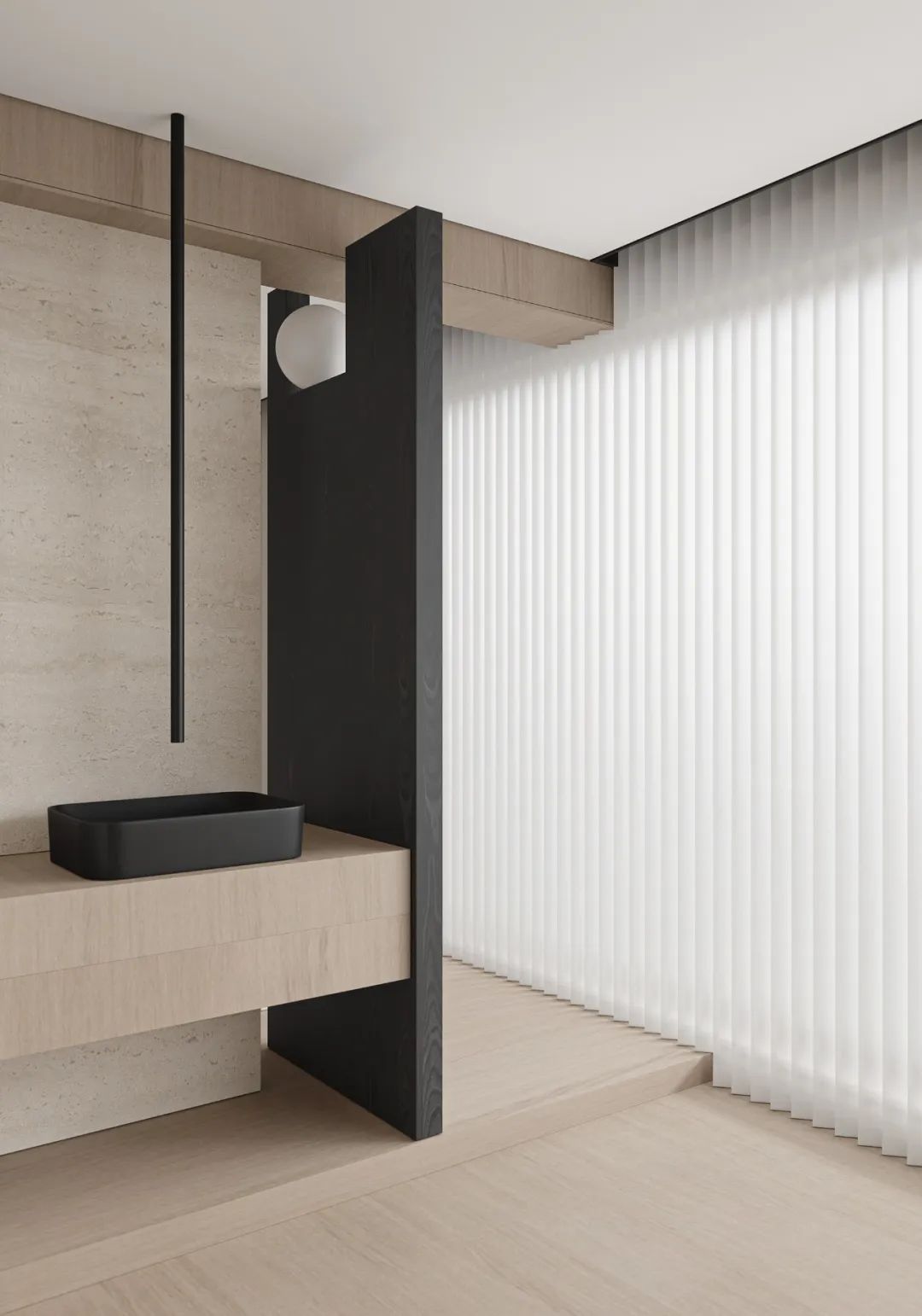 极简纯粹,解构美学丨林烨,许斯杰-42