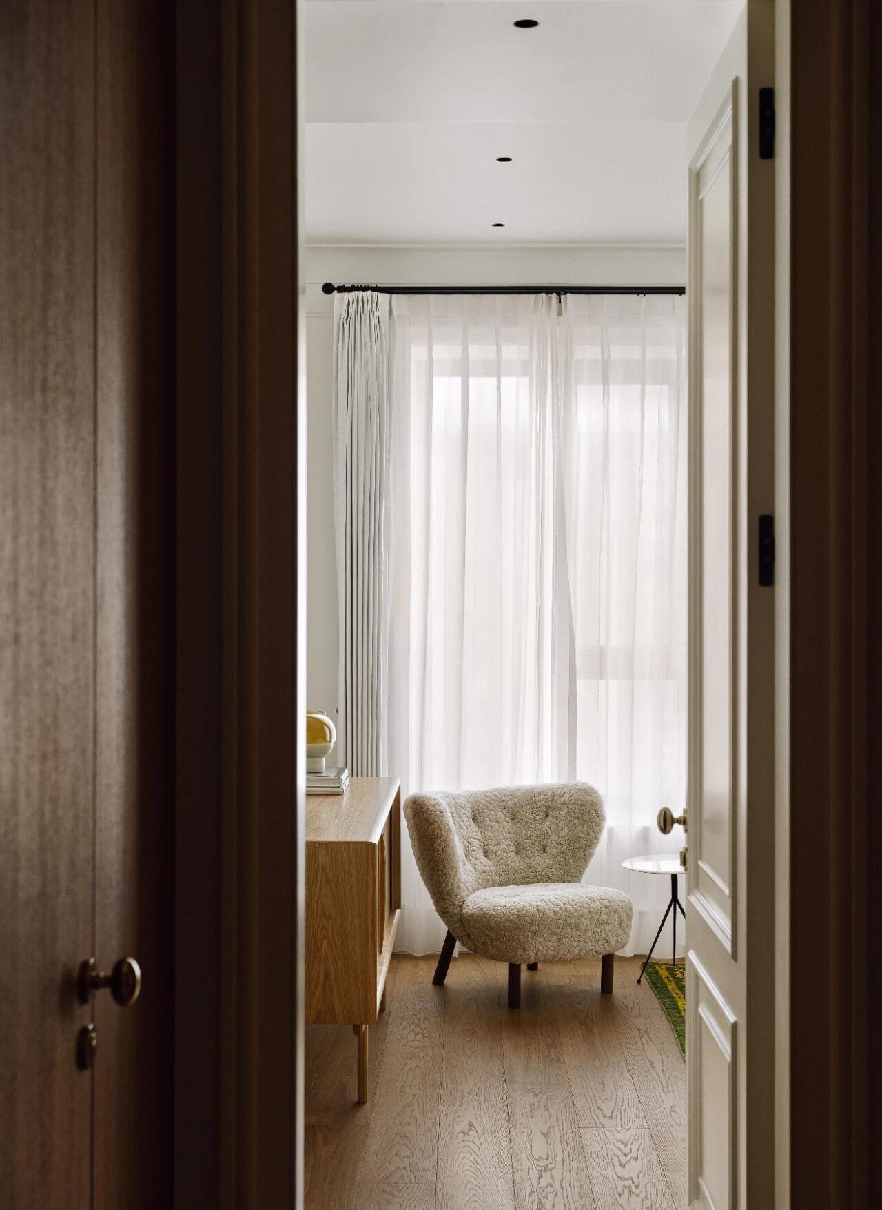 西府大院丨中国北京丨麦驰空间设计事务所-42