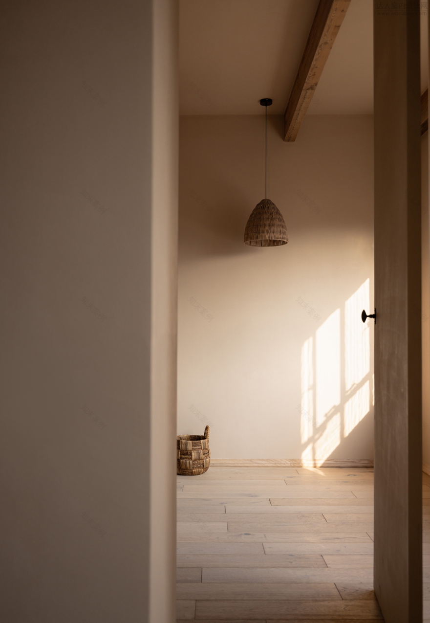 上海湖南路老房改造丨中国上海丨YUMALIN 游牧林工作室-34