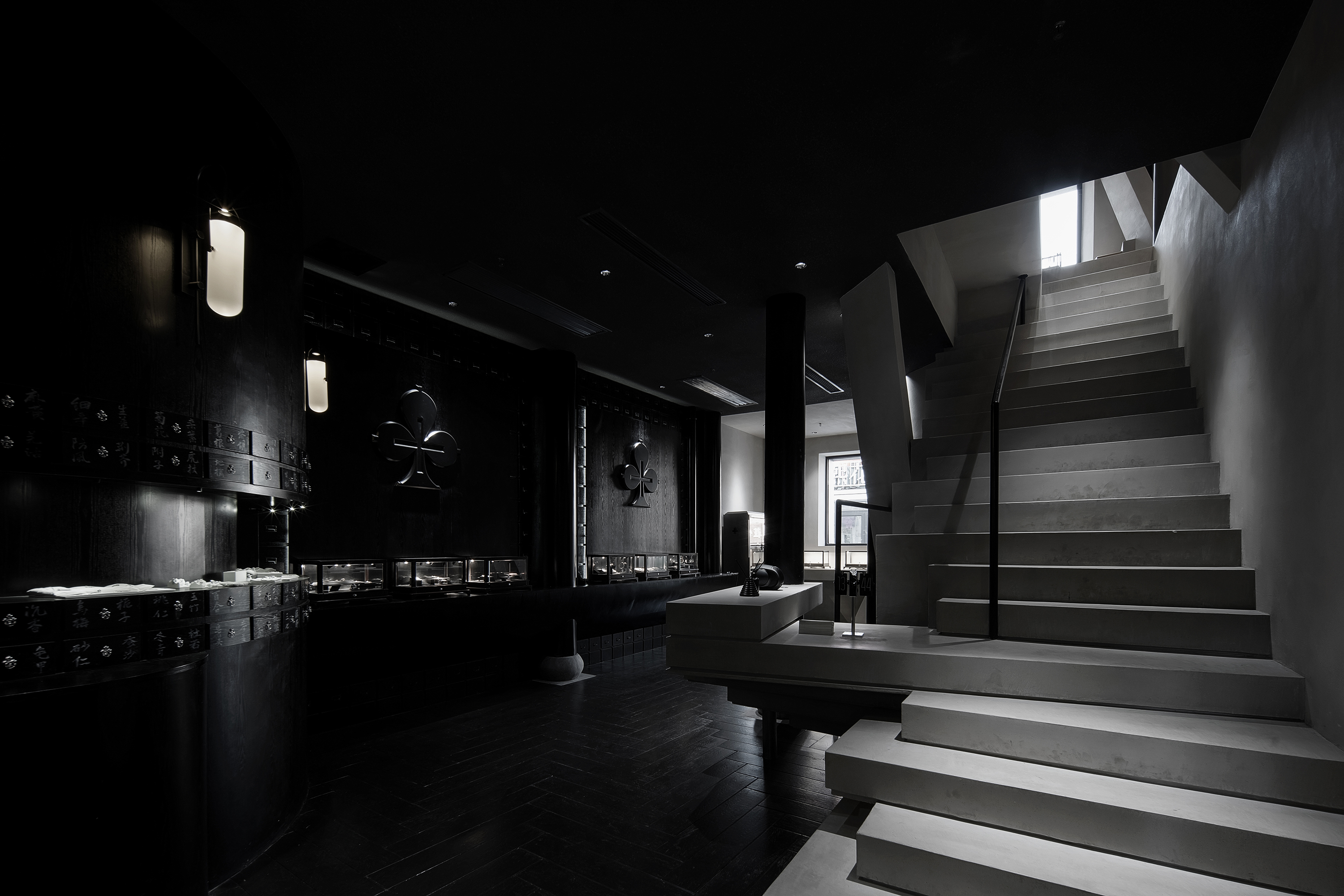 Nocal lowcal 买手店丨中国南京丨LBD 力昂设计-12