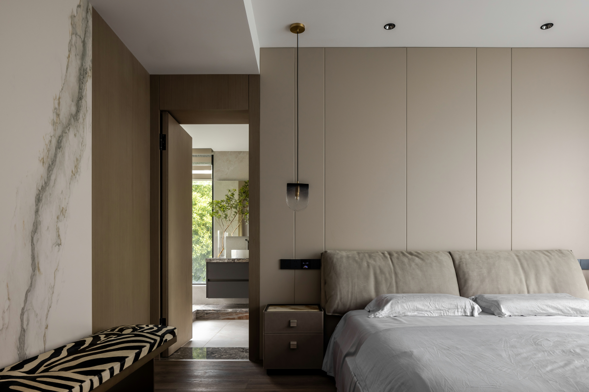 理想归属丨中国苏州丨递平方空间设计-67